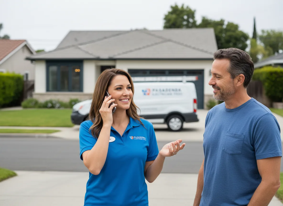 Electrician Lebanon, NE FAQs